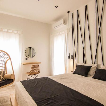 Ferienwohnung Elounda Casa Elia Exterior foto